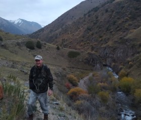 Aleksandr, 50, Saint Petersburg