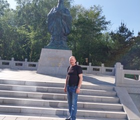 Сергей М, 51 год, Приволжск
