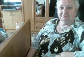 Тамара, 68 - Разное
