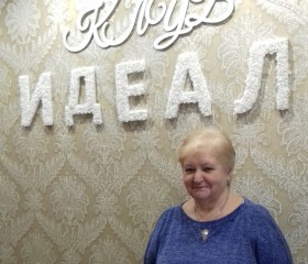 Тамара, 68 лет, Новороссийск