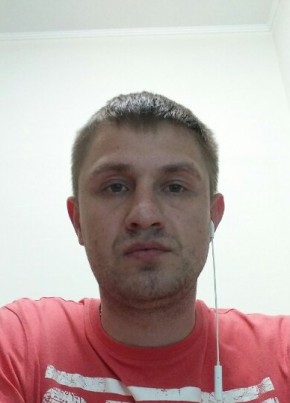 Артем Канивиченко, 35, Україна, Первомайськ