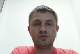Артем Канивиченко, 35 - Только Я