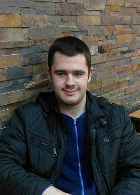 Сергей, 29, Россия, Старая Купавна