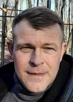 Андрей, 45, Россия, Воронеж