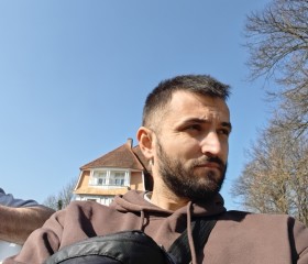 Igor, 34, Bad Pyrmont