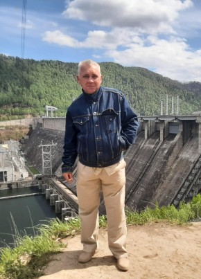 Andrey, 58, Russia, Sochi