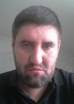 Жорж, 38, Česká republika, Praha