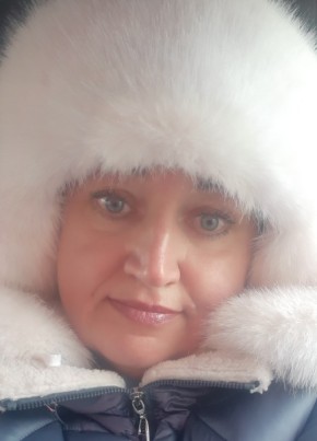 Алина, 58, Россия, Магнитогорск