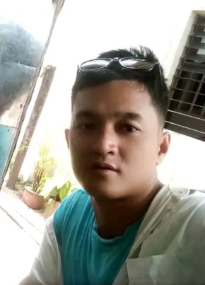 Lovehunter, 29, Pilipinas, Laoang