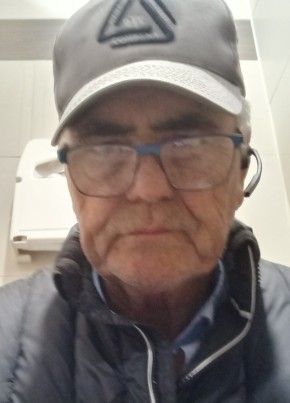 Sam, 71, United States of America, Riverside (State of California)