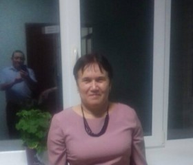 Gulzariya, 55, Ulyanovsk