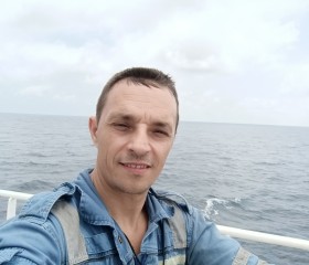 Viktor, 44 года, Tighina