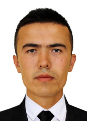 Husan, 27, Россия, Москва