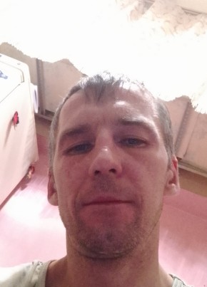 Денис, 37, Россия, Хабаровск