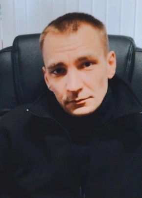 Александр, 31, Россия, Ярославль