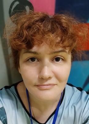 Mariya, 47, Russia, Moscow