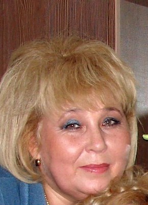 Наташа, 68, Россия, Новосибирск