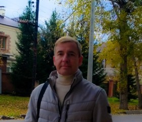 Дмитрий, 38 лет, Красноярск