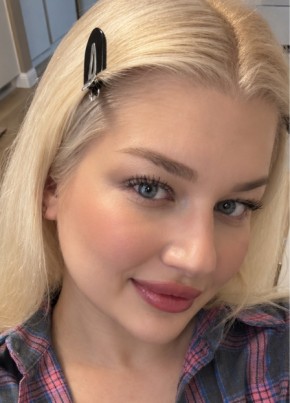 Alina из Москвы 31 год