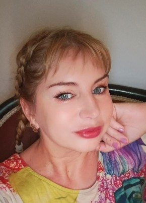 Natalia из القاهرة 36 лет