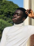 Khojo Krew, 22 года, Accra