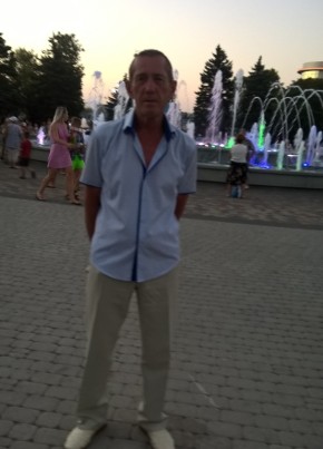 марат, 67, Россия, Кумертау
