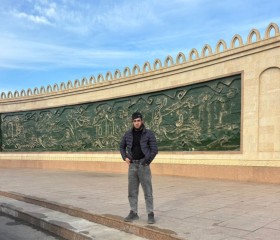 Ruslan, 31, Almaty