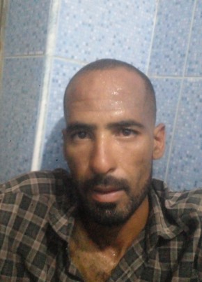 عادل, 33, People’s Democratic Republic of Algeria, Tamanghasset