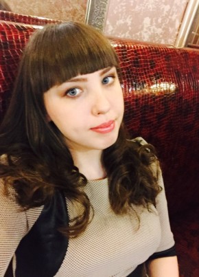 Таня, 29, Россия, Кемерово