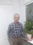 Жора, 64 года, Новосибирск