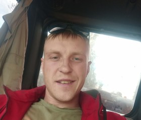 Николай, 25 лет, Тверь