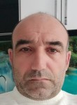 Ahmet, 45 лет, Қарағанды
