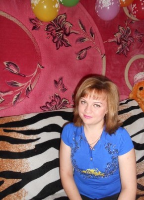 Анжелика, 32, Россия, Тихорецк