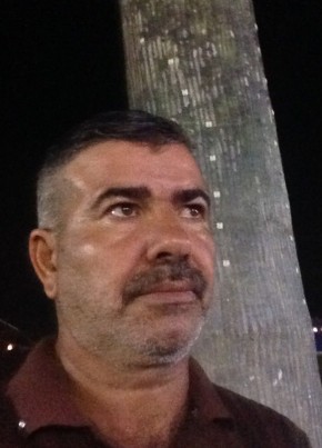 Abb, 54, جمهورية العراق, الناصرية