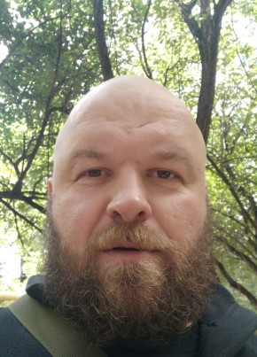 Юрий, 40, Россия, Симферополь