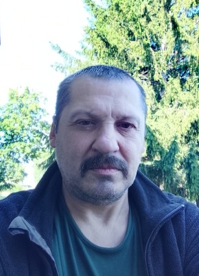 Сергей из Черкассы 52 года