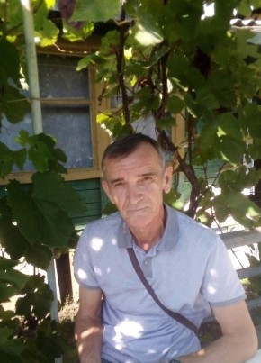 oleg, 61, Россия, Самара