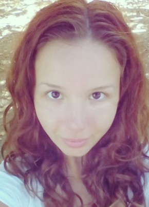 Лидия, 30, Россия, Ижевск