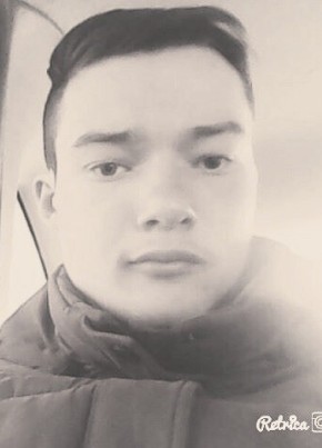 Сергей, 25, Россия, Холм Жирковский