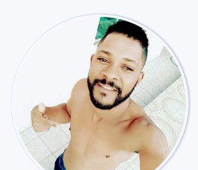 Genilson, 33 года, Três Pontas