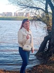 Дарья - Омск