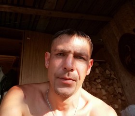 Vitaliy, 44 года, Дятьково