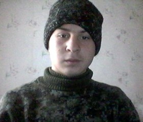 Саня, 25 лет, Кіровськ