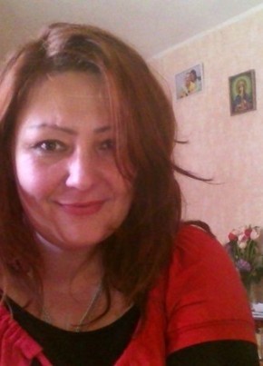 Лола, 47, Україна, Одеса