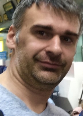 Леонид, 46, Россия, Санкт-Петербург