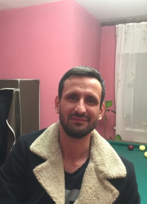 Фёдор, 37, Россия, Томск