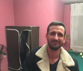 Фёдор, 37 лет, Томск