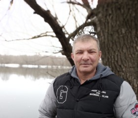 Валерий, 51 год, Нововоронеж