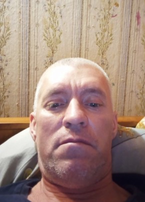 Сергей, 54, Россия, Саранск