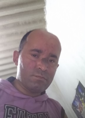 Henrique из Betim 35 лет